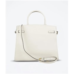 Bolso de piel