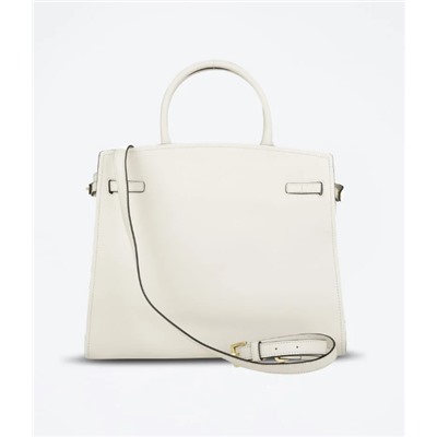 Bolso de piel