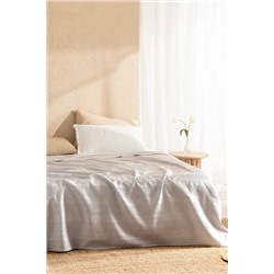 Mathilda King Size Ecocell Düz Pike