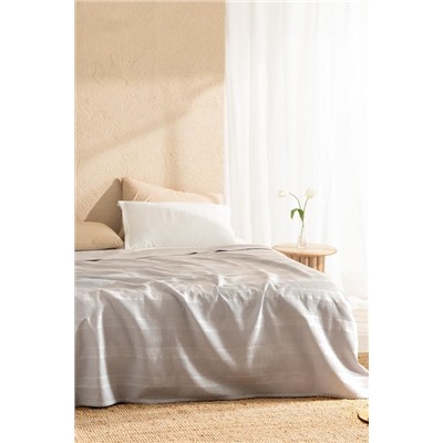 Mathilda King Size Ecocell Düz Pike