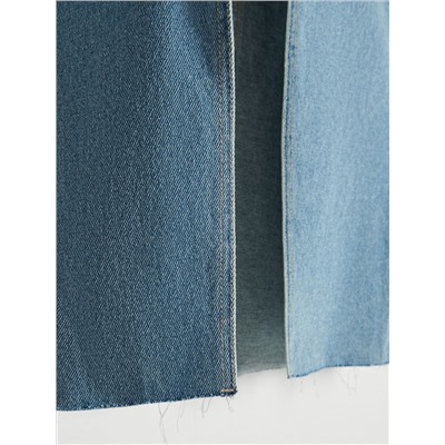 Jeansrock
