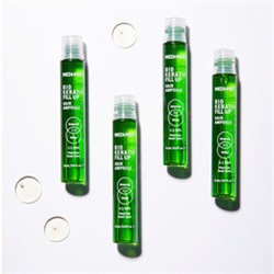 Bio Keratin Fill Up Hair Ampoule (13ml*10ea), Укрепляющие филлеры для волос