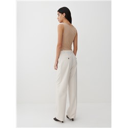 Schlichtes Top