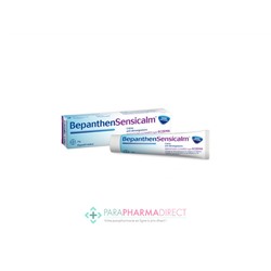 Bepanthen Sensicalm Crème anti-eczéma / rougeur / prurit 20g