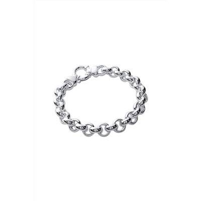 Pulsera Plata