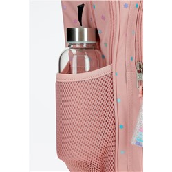 Mochila Carina Rosa