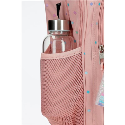 Mochila Carina Rosa
