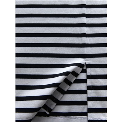 Strickkleid
