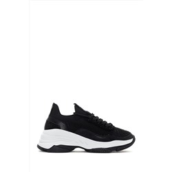 Derimod Kadın Kalın Tabanlı Sneaker 23WFD43086F
