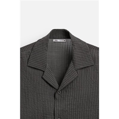 CAMISA FLUIDA