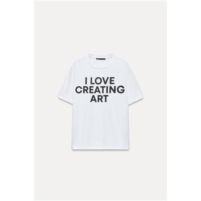 FRONT TEXT TOP