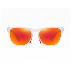 IQ30075 - Солнцезащитные очки ICONIQ TR7516 Matte transparent red film C57-P13