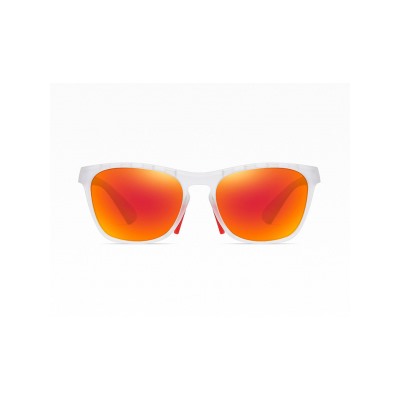 IQ30075 - Солнцезащитные очки ICONIQ TR7516 Matte transparent red film C57-P13