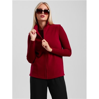 Толстовка (жилетка) Орбита