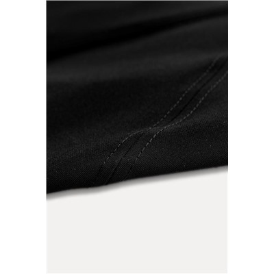 ZW COLLECTION FLOUNCE MIDI DRESS