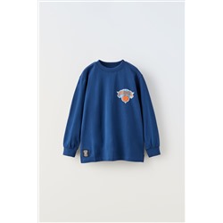 CAMISETA NEW YORK KNICKS NBA ©