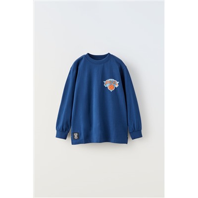CAMISETA NEW YORK KNICKS NBA ©