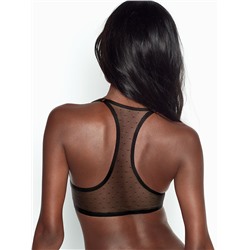 VICTORIA'S SECRET Front-Close Push-Up Bra