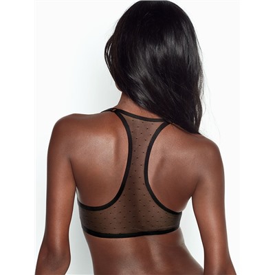 VICTORIA'S SECRET Front-Close Push-Up Bra