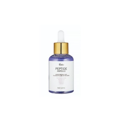 Peptide Shot Ampoule Омолаживающая сыворотка с пептидами