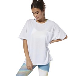 WOMEN STUDIO STUDIO NATURE X TEE