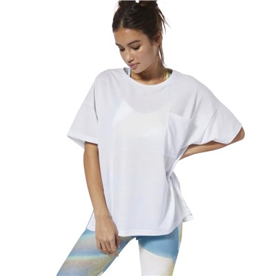 WOMEN STUDIO STUDIO NATURE X TEE