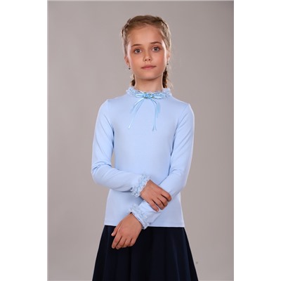 Блузка Ариэль Арт. 13265 НАТАЛИ #893156