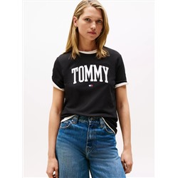 Tommy Logo T-Shirt