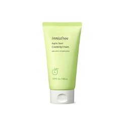 Apple Seed Cleansing Foam, Пенка для очищения лица с экстрактом яблока