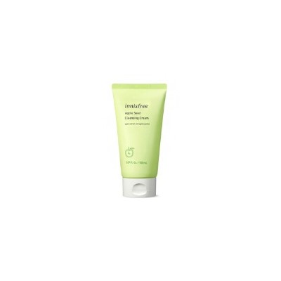 Apple Seed Cleansing Foam, Пенка для очищения лица с экстрактом яблока