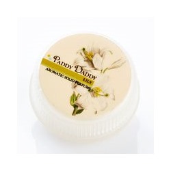 Твердые духи «Лилия» от Paddy Daddy  3 гр / Paddy Daddy Solid perfume Peony