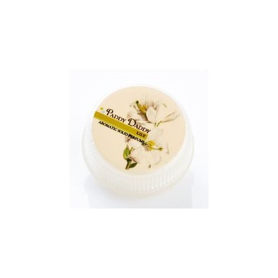 Твердые духи «Лилия» от Paddy Daddy  3 гр / Paddy Daddy Solid perfume Peony