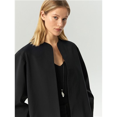 Жакет с объемными рукавами, ML832/giants