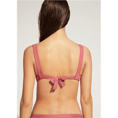 Push-up-Bikinioberteil Biarritz