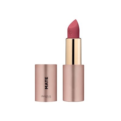 Pintalabios mate Deliplus 115 rosa intenso
