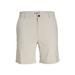 Bermudas Beige