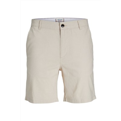 Bermudas Beige