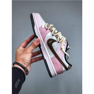 Кроссовки Nik*e Dunk Low