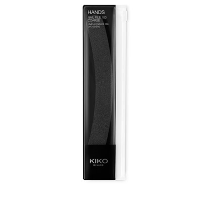 nail file 100 - coarse