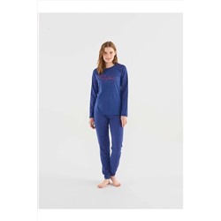 U.S. Polo Assn. MOD 3789 Yuvarlak Yaka Takım MOD.01.3789.24K