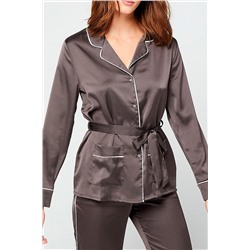 Camisa de pijama Lesia Topo