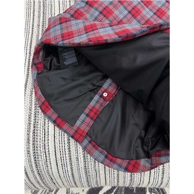 Теплая женская  рубашка MI*U MI*U