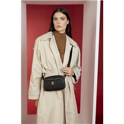 Pierre Cardin Siyah Kadın 05PO23K1670
