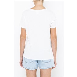 Camiseta Blanco