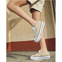 Chuck Taylor All Star Lift Platform Seasonal Color
