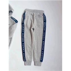 Детский утепленный  костюм   Tommy Hilfiger   Экспорт Материал: хлопок (из информации в карточке)