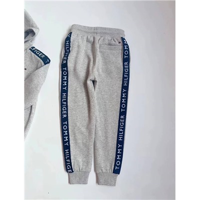 Детский утепленный  костюм   Tommy Hilfiger   Экспорт Материал: хлопок (из информации в карточке)