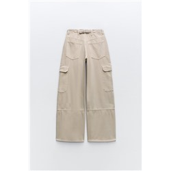 CARGO TRF TROUSERS