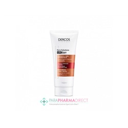 Vichy Dercos Kera-Solutions Masque 2 min Réparateur Cheveux Abimés 200ml
