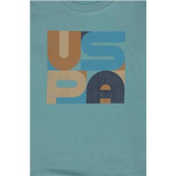 Erkek Çocuk Mint Sweatshirt